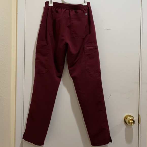 Yola™ Skinny Scrub Pants - Picture 9 of 9
